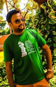 Neeraj Krishnamoorthy