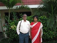 Kumarasamy Natarajan