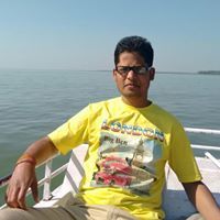 Abhay Kuthe