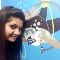 Divyani Gupta