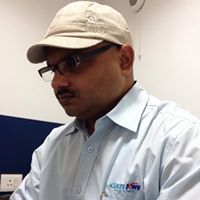 Santosh Kumar Pandey