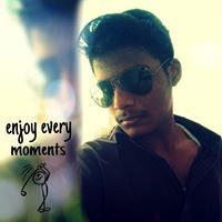 Vignesh RM