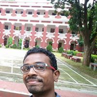 Anup Indwar