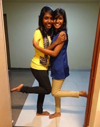 Jenita Christy Robert