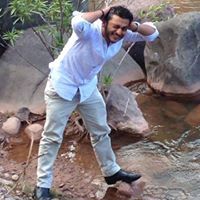 Hussain Jaffery