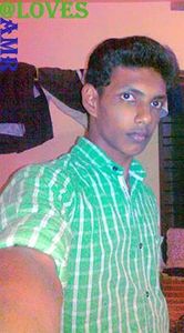 Athul Achu