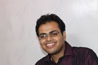 Suvamoy Nandy