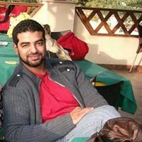 Sameh Selmy