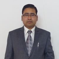 Dheeraj Mishra