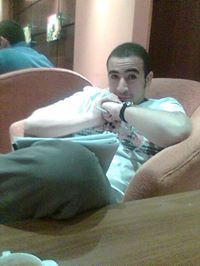 Mohammed Farouk