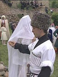 Мага Ингушский