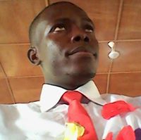 Benedict Tokpa Danuweli