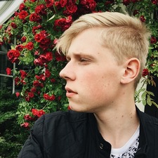 Carl Alexandersson