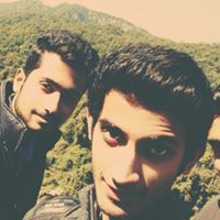 Siddharth Srivastava