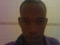 Tshepo Mokwena