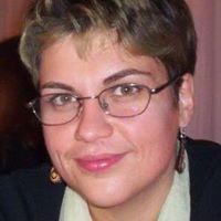 Петя Янкова