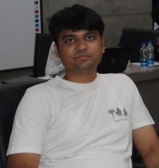 Brijesh