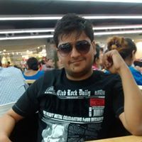 Jitender Prajapati