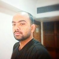 Santosh Kushwaha