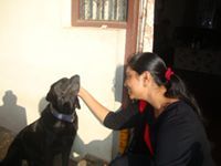 Deepa Raghunathan