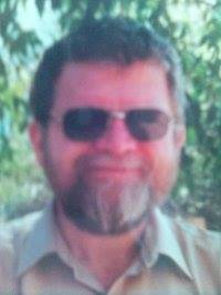 Robert Endean Gamboa