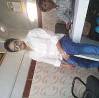 Sayed Shanu
