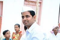 Prashant Brahmane