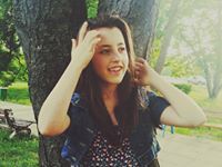 Елена Цанкова