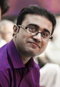 Arghyaraj Bhattacharjee