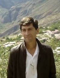 Գևորգ Գիլանց