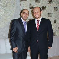 Khader Nabhan