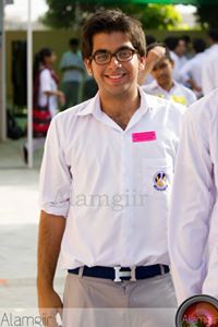 Irfan Sheikh