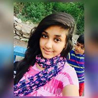 Drishti Jain