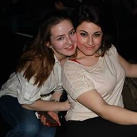 Sammantha Alecsandra