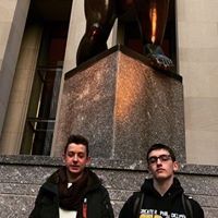 jacob scott ringenwald