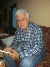 Mahmoud Gebara