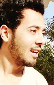 Radhwen Daly Hamdouni II