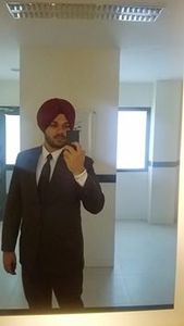 Arjun Vir Singh