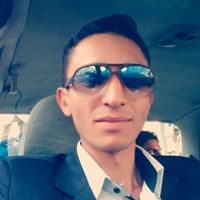 حسام المجالي