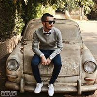 Timor A. Ali
