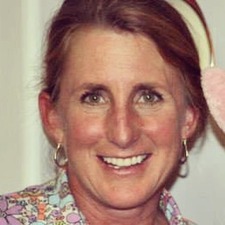 Amy Behrhorst