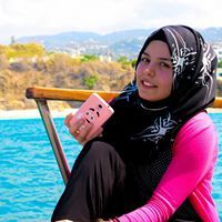 Heba Bahaa