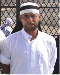 Mohamed Abu Hashim