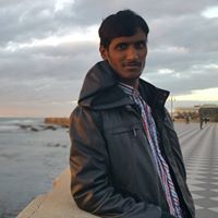 Arun Reddy