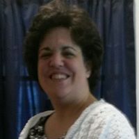 Sandy Branstetter