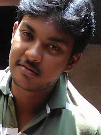 Sanjeev Ediga