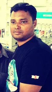 Arularasu Nithyanandam