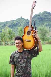 Adam Fan