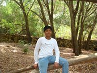 Ganesh Reddy