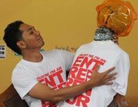 Faizal Reza